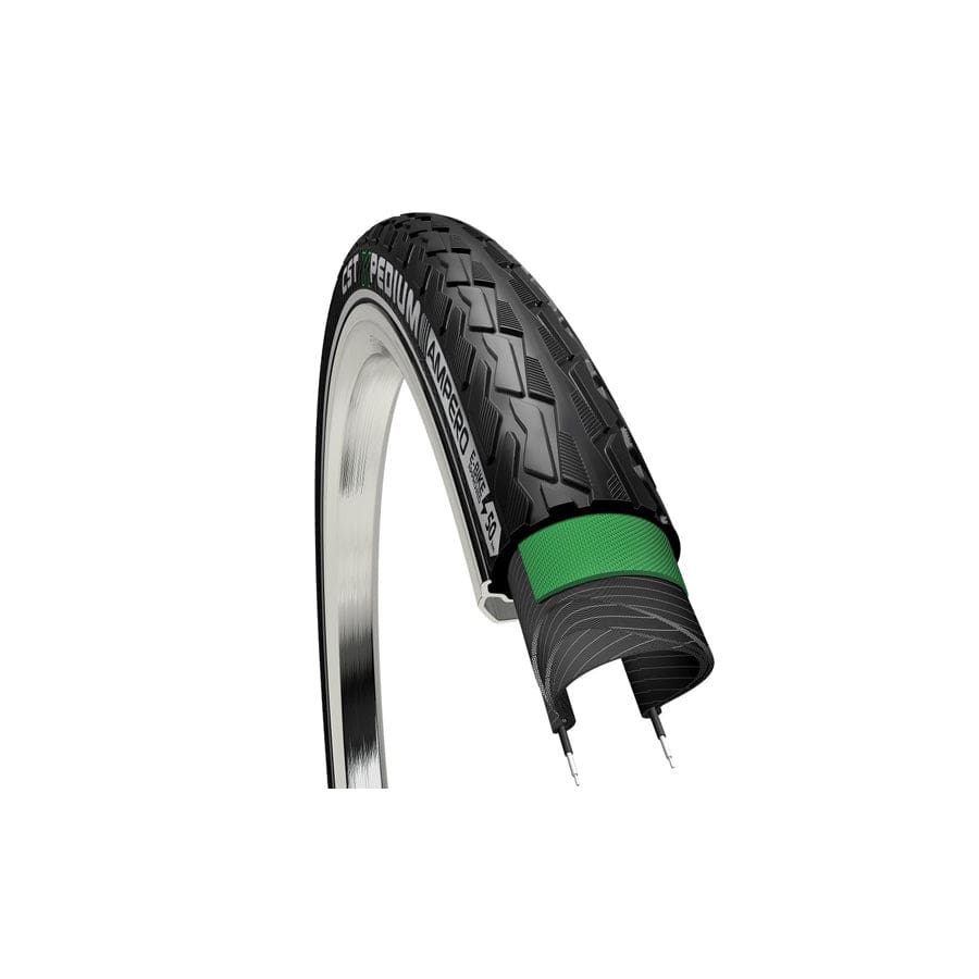 CST 2660127 XPEDIUM (LEVEL 3) 26X1.75 Single Compound 60 TPI Wired Bead EPS
