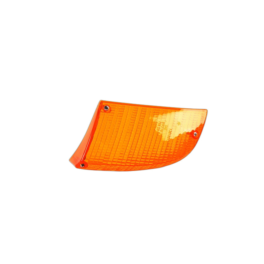Genuine BMW 63131361891 E24 Lens Left (Inc. 633CSi, 630CSi & 635CSi) | ML Performance US Car Parts