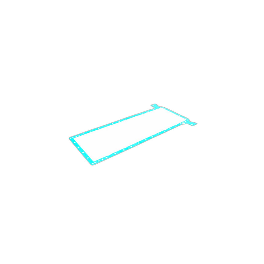 Genuine BMW 11131702047 E31 E32 E38 Gasket Asbestos Free (Inc. 750iLS, 850CSi & L7) | ML Performance US Car Parts