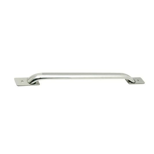 Westin 1999-2013 Chevy/GMC Silv/Sierra (8 ft Bed) (Incl 2014 25/3500HD) Platinum Oval Bed Rails - SS