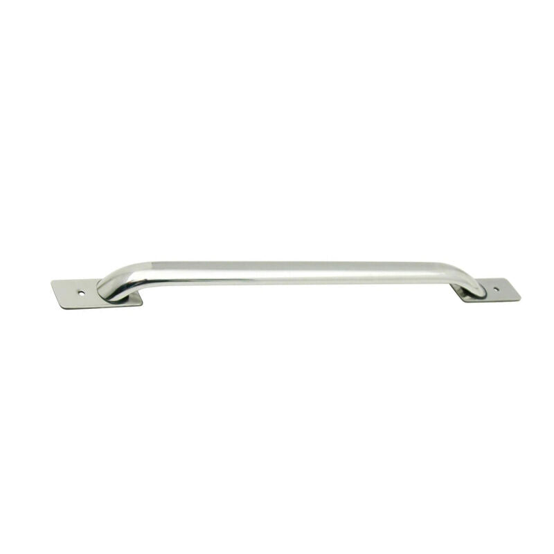 Westin Universal 47.5 in - Stainless Steel