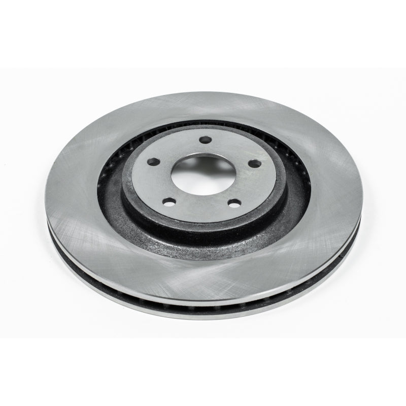 PowerStop Power Stop 13-14 Chrysler 200 Front Autospecialty Brake Rotor