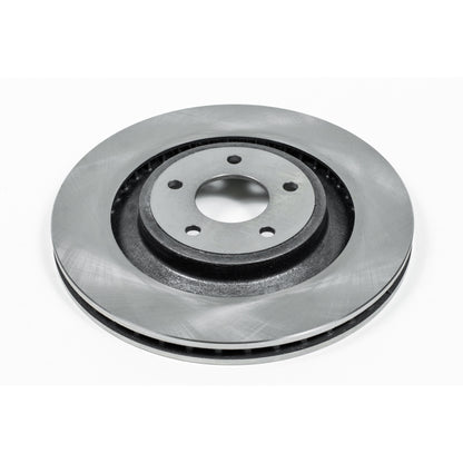 PowerStop Power Stop 13-14 Chrysler 200 Front Autospecialty Brake Rotor