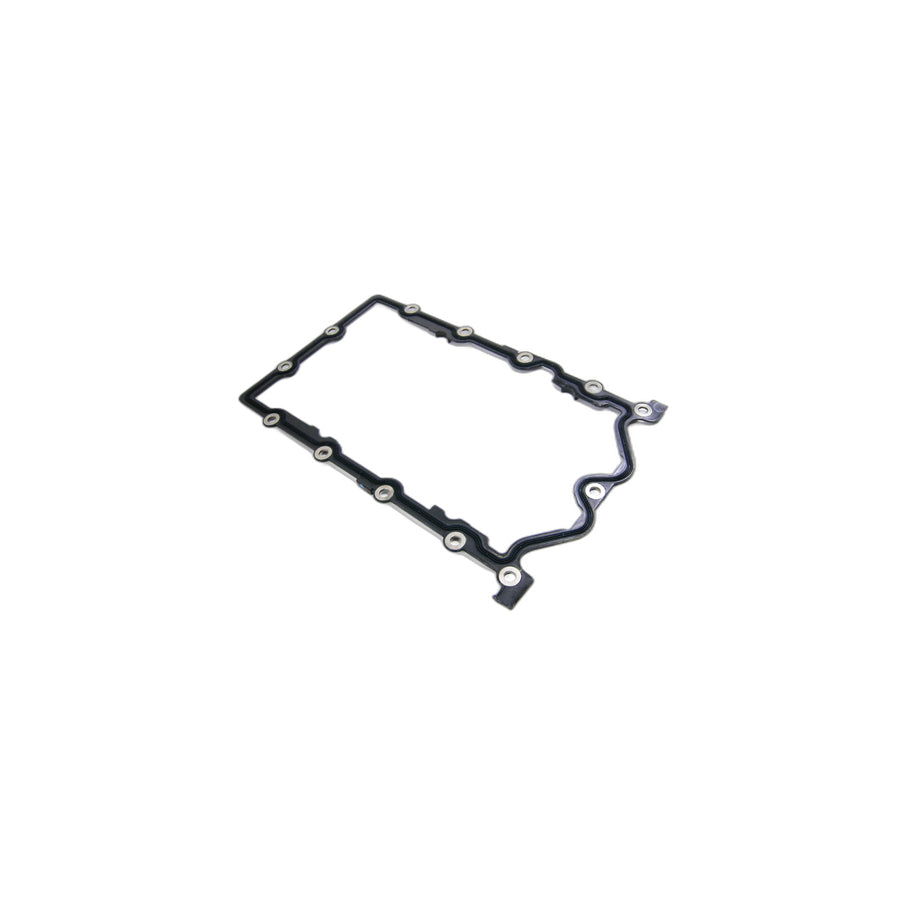 Genuine BMW 11131487221 R53 R50 Gasket, Oil Pan (Inc. Coop.S JCW GP, One 1.4i & Cooper) | ML Performance US Car Parts