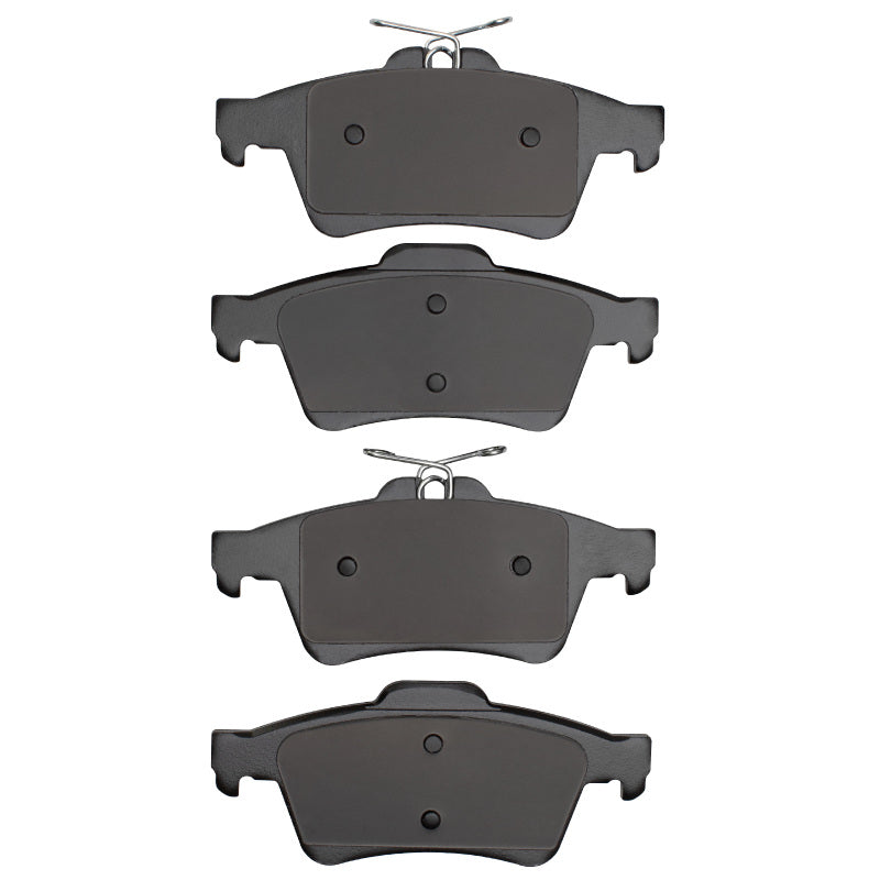 R1 Concepts R1 03-23 Volvo V50 Rear Euro Ceramic Brake Pads