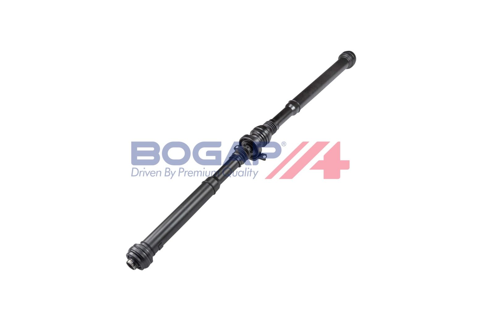 BOGAP A3510316 Propshaft, Axle Drive
