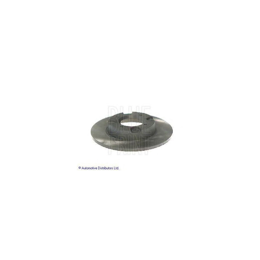 Blue Print Adn14380 Brake Disc for Nissan Cherry