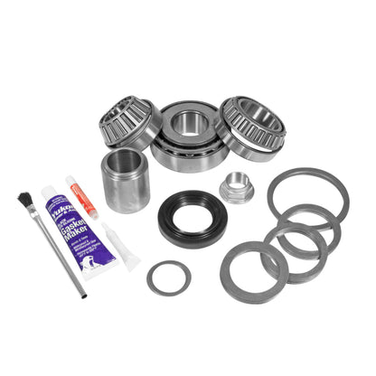 Yukon Gear & Axle Yukon Gear Master Rebuild Kit for Toyota T100/Tacoma 8.4in. Rear Differential