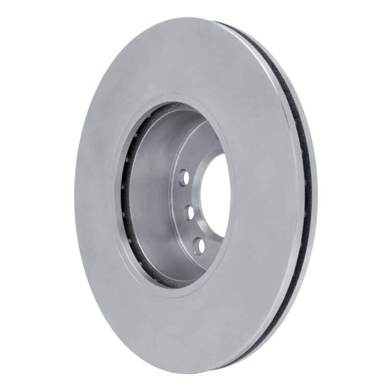 DFC 07-21 BMW 428i Gran Coupe Front Brake Rotor