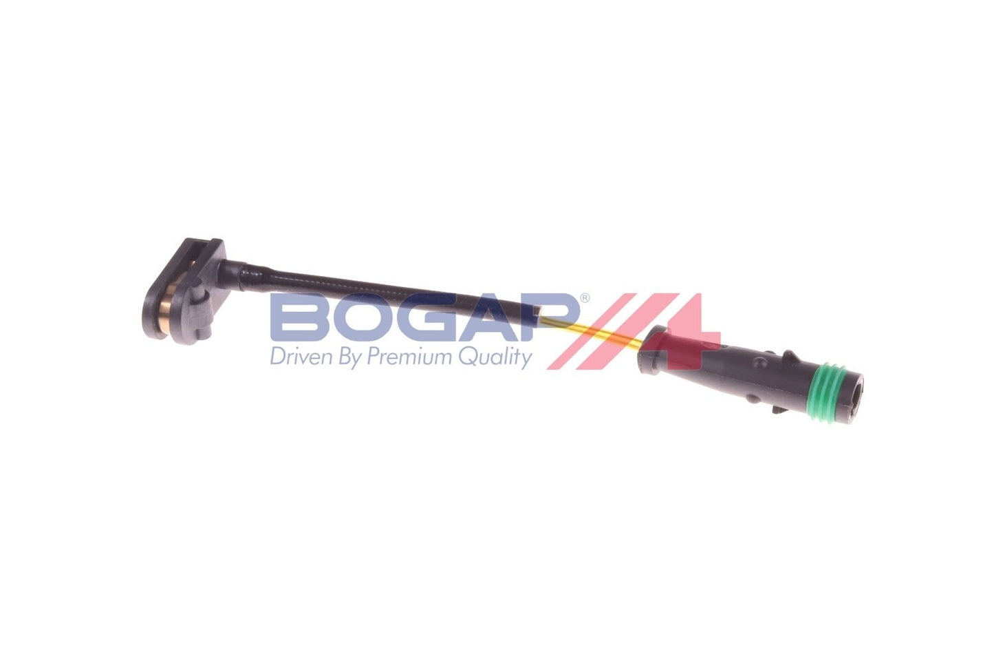 BOGAP C7118101 Warning Contact, Brake Pad Wear