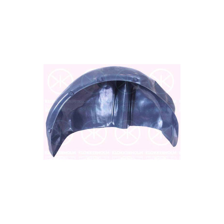 Klokkerholm 1609547 Panelling, Mudguard for NISSAN MICRA