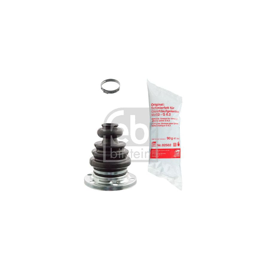 Febi Bilstein 14067 Bellow Set, Drive Shaft Suitable for Mercedes-Benz Sprinter