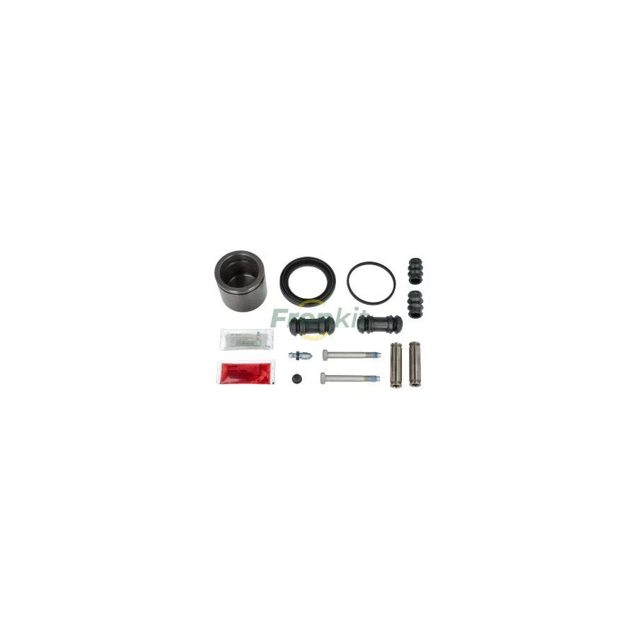 Frenkit 760586 Repair Kit, Brake Caliper