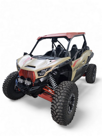 Elektric Off Road Elektric Offroad 2020+ Kawasaki Krx 1000