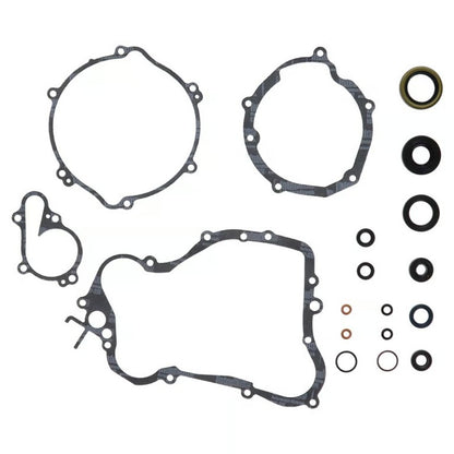 Wiseco 01-04 Yamaha YZ125 Bottom End Gasket Kit
