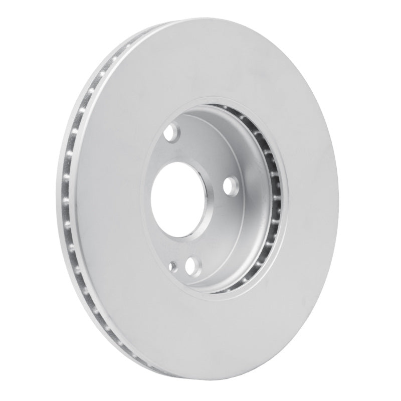 DFC 16-25 Mazda 2 (Mexico) Front GeoSPEC Coated Rotor