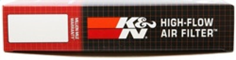 K&N Engineering K&N 01-07 Mitsubishi Montero / 00-10 Pajero Drop In Air Filter