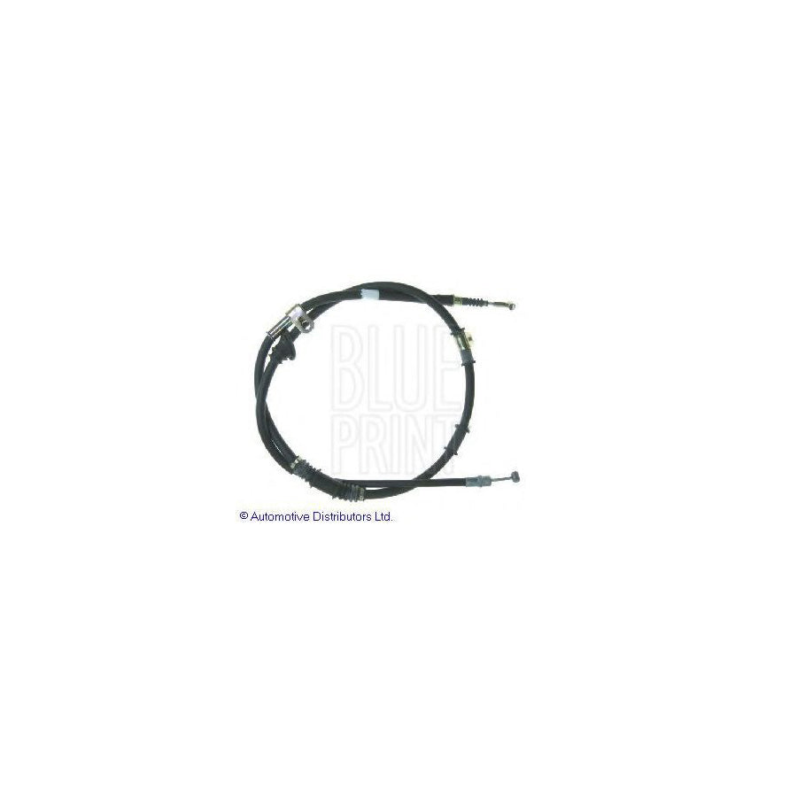 Blue Print Adc44634 Hand Brake Cable for Mitsubishi Galant V Saloon (E10)