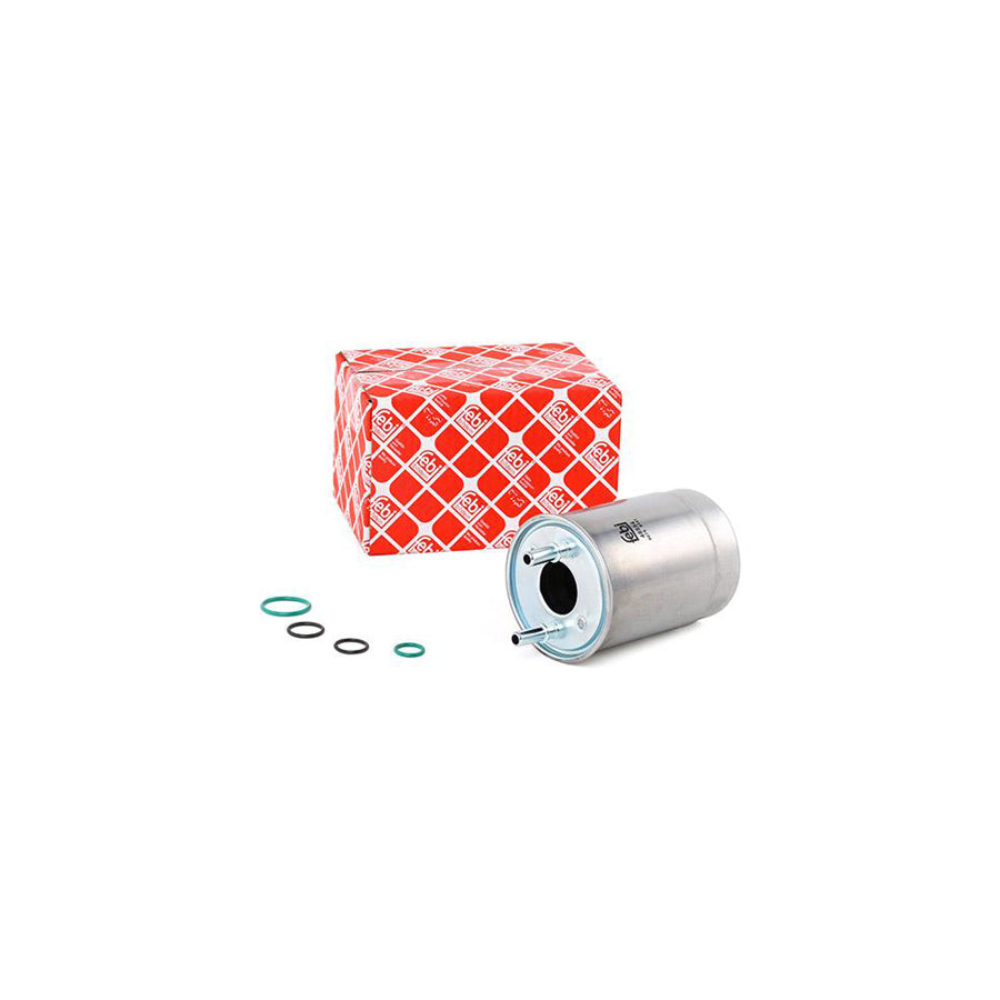 Febi Bilstein 48554 Fuel Filter