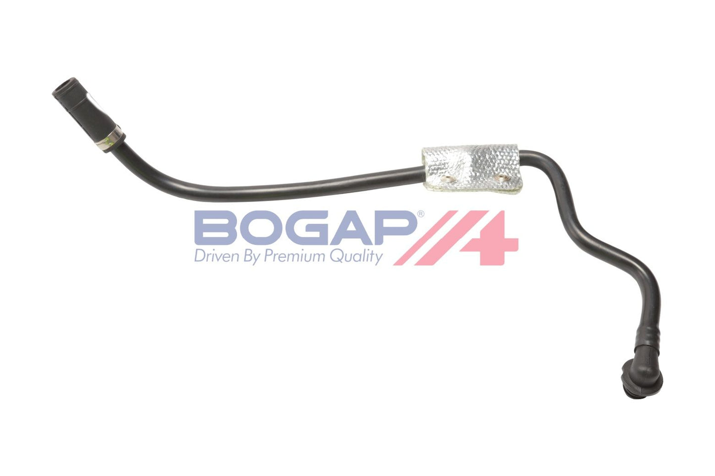 BOGAP A1912165 Vacuum Hose, Braking System
