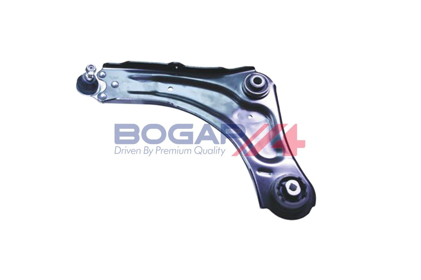 BOGAP R3327113 Control/Trailing Arm, Wheel Suspension