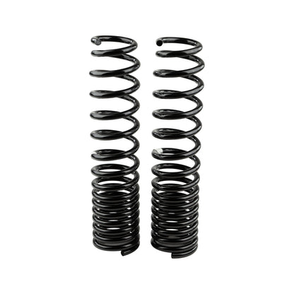 Old Man Emu ARB / OME 2021+ Ford Bronco Front Coil Spring Set for Heavy Loads