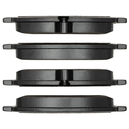 R1 Concepts R1 20-26 Audi Q5 PHEV Rear Optimum OE Brake Pads