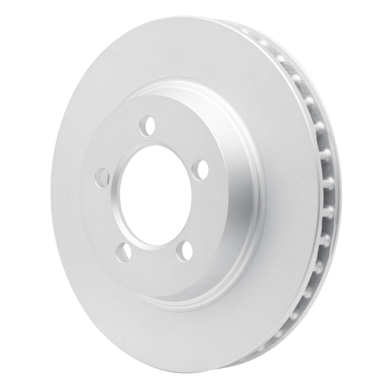 DFC 67-67 Ford Country Squire Front GeoSPEC Coated Rotor