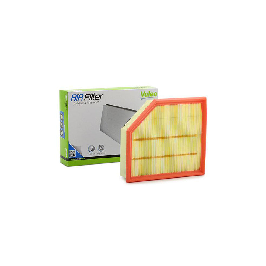 VALEO 585444 Air Filter | ML Performance UK Car Parts