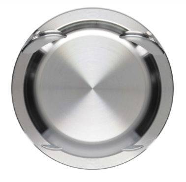 JE 314312 PISTONS KIT VW TS1 2.0 TURBO (SET OF 4 PIC) BORE 83,00 OVERSIZE 0,50 STROKE 92,80 CR9.1:1
