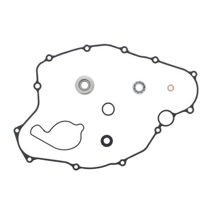Vertex Pistons Vertex Gaskets 17-18 Honda CRF450R Water Pump Rebuild Kit