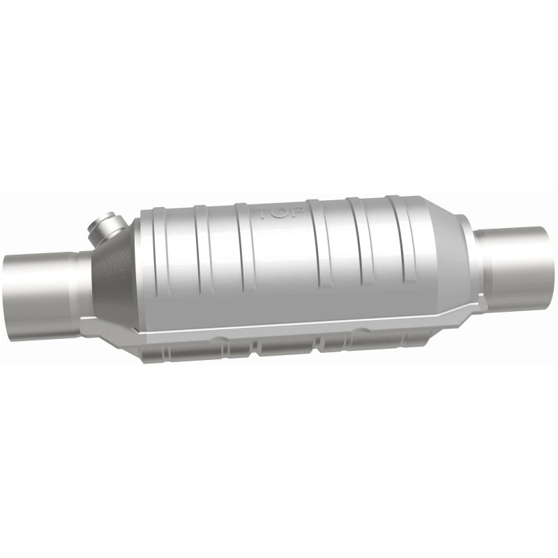 MagnaFlow Universal Catalytic Converter 2.50 GM 3.8L OEM
