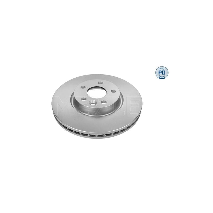 Meyle 783 521 0026/Pd Brake Disc
