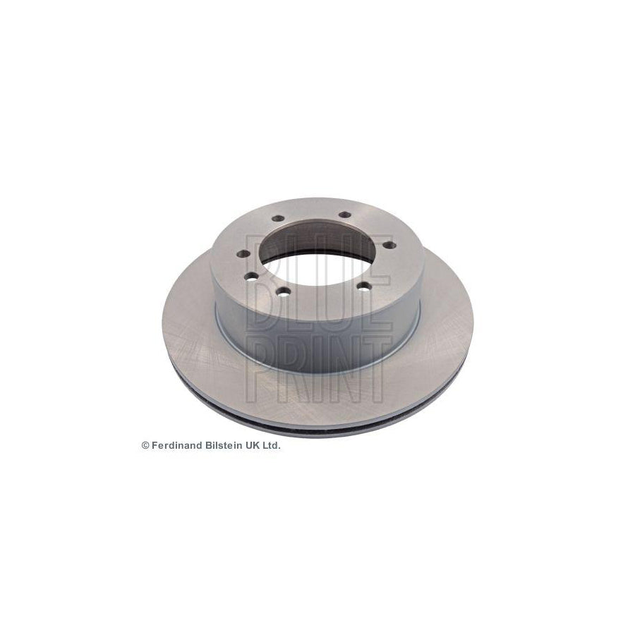 Blue Print Adn14378 Brake Disc for Nissan Patrol