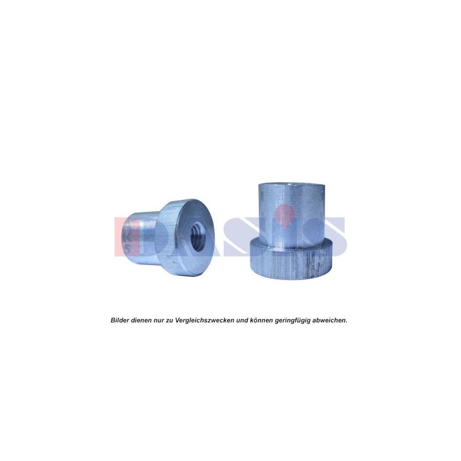 AKS Dasis 850661N Compressor, Air Conditioning