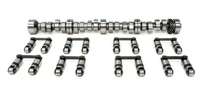 Comp Cams Cam & Lifter Kit, Fe 299Th R7 Thumpr