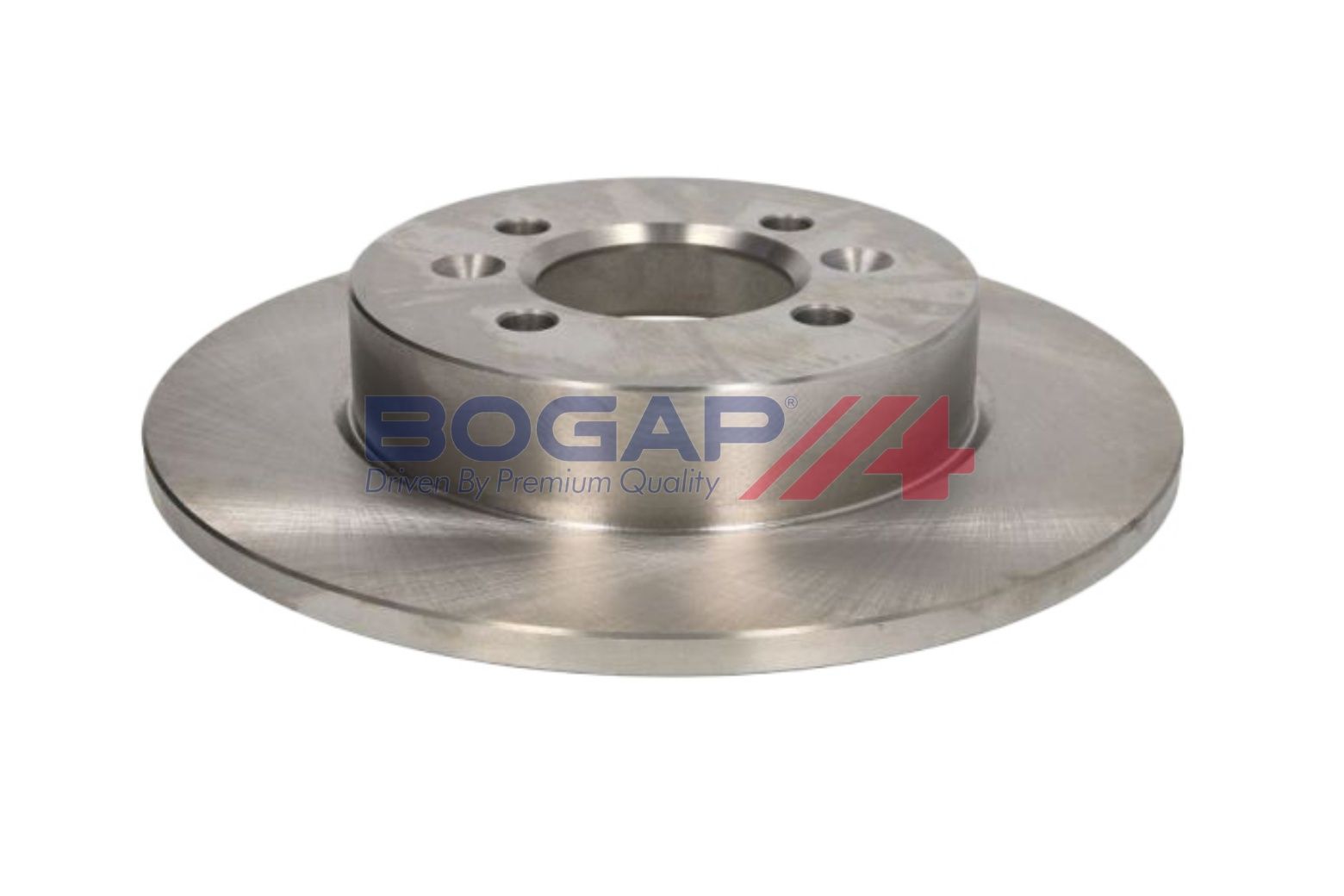 BOGAP R8211129 Brake Disc