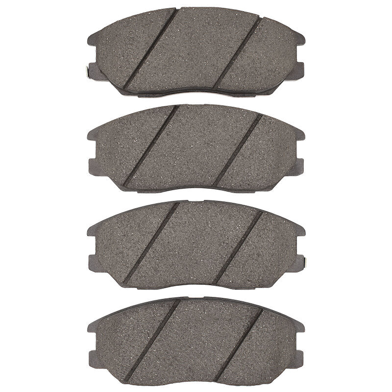 R1 Concepts R1 04-06 Kia Amanti Front Optimum OE Brake Pads