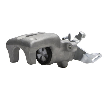 DFC 07-16 Mini Cooper Rear-L Premium Caliper - Silver Zinc Coated