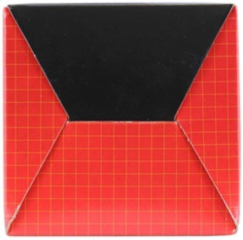 K&N Engineering K&N Universal Clamp-On Air Filter 1-15/16in 20 DEG FLG x 3-1/2in OD x 4in H
