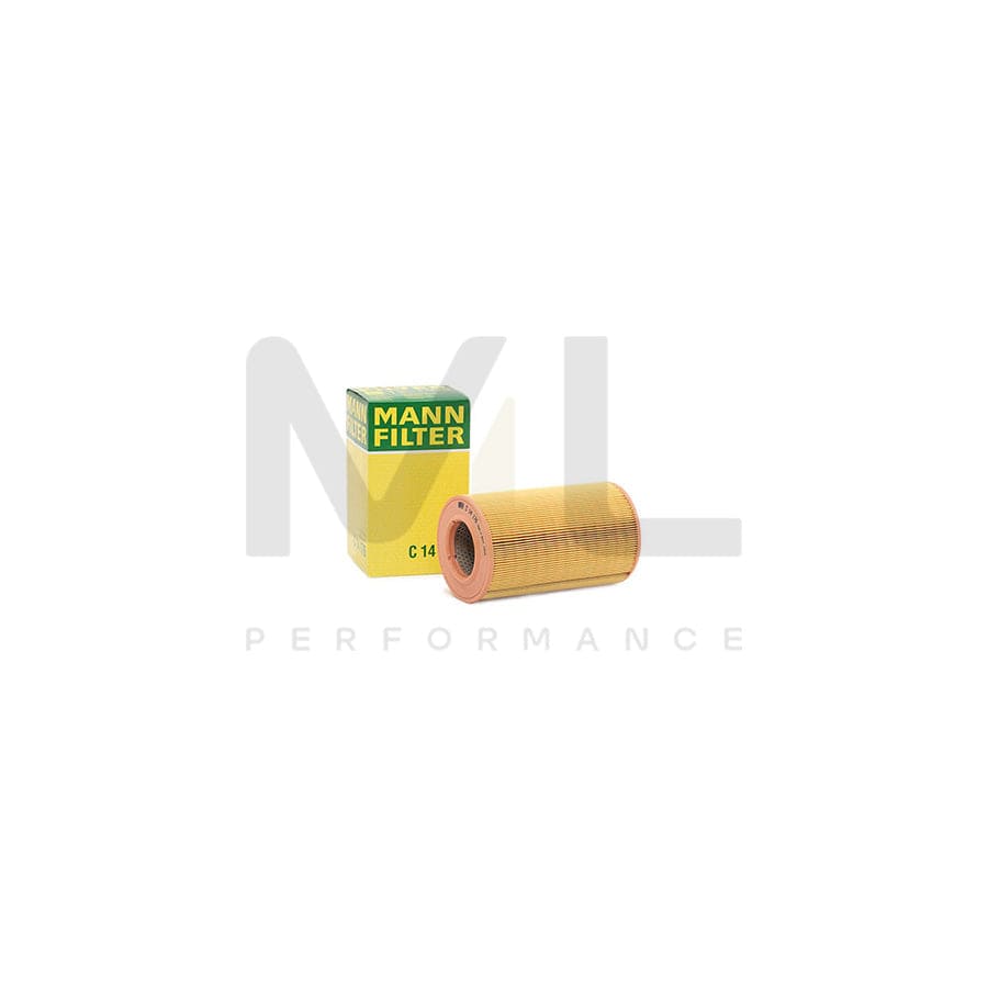 MANN-FILTER C 14 176 Air Filter Filter Insert