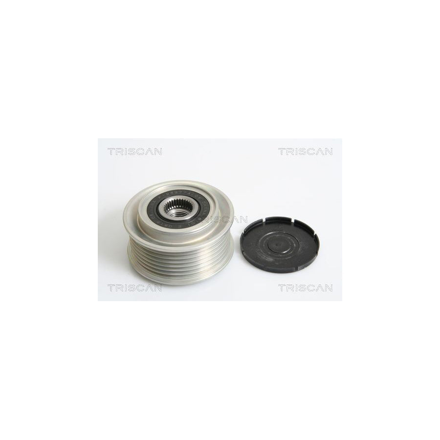 Triscan 8641 184002 Alternator Freewheel Clutch