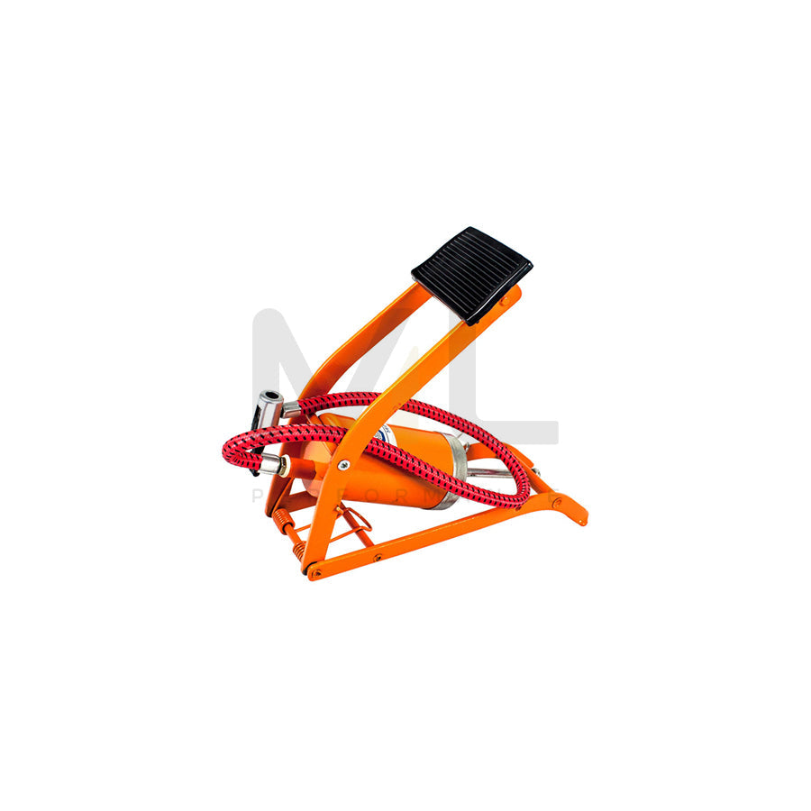XL 552003 Foot pump 3 bar