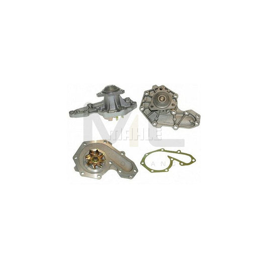 MAHLE ORIGINAL CP 43 000P Water Pump | ML Performance Car Parts