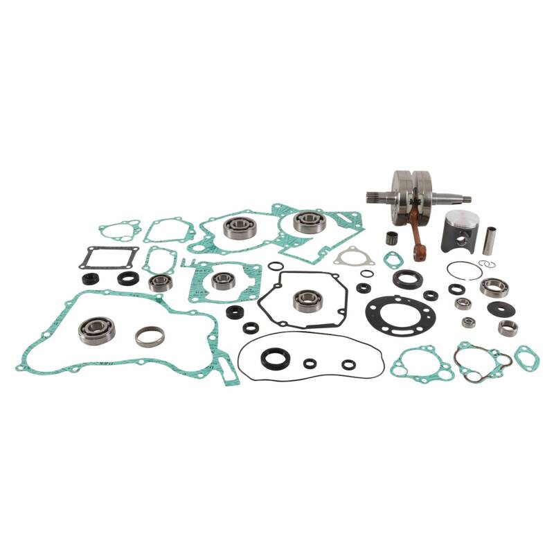 Vertex Pistons Vertex Honda Complete Engine Rebuild Kit
