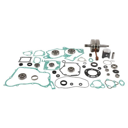 Vertex Pistons Vertex Honda Complete Engine Rebuild Kit