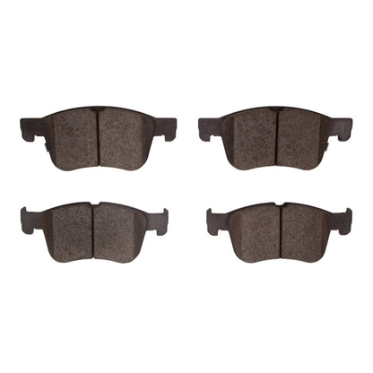 R1 Concepts R1 20-26 Lincoln Corsair Front Off-Road/Tow Brake Pads