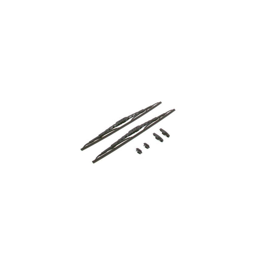 Bosch 3 397 005 822 Wiper Blade | ML Performance US Car Parts