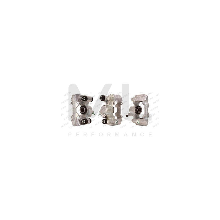 FERODO PREMIER FCL694465 Brake Caliper for TOYOTA Yaris I Hatchback (P1) with accessories | ML Performance Car Parts