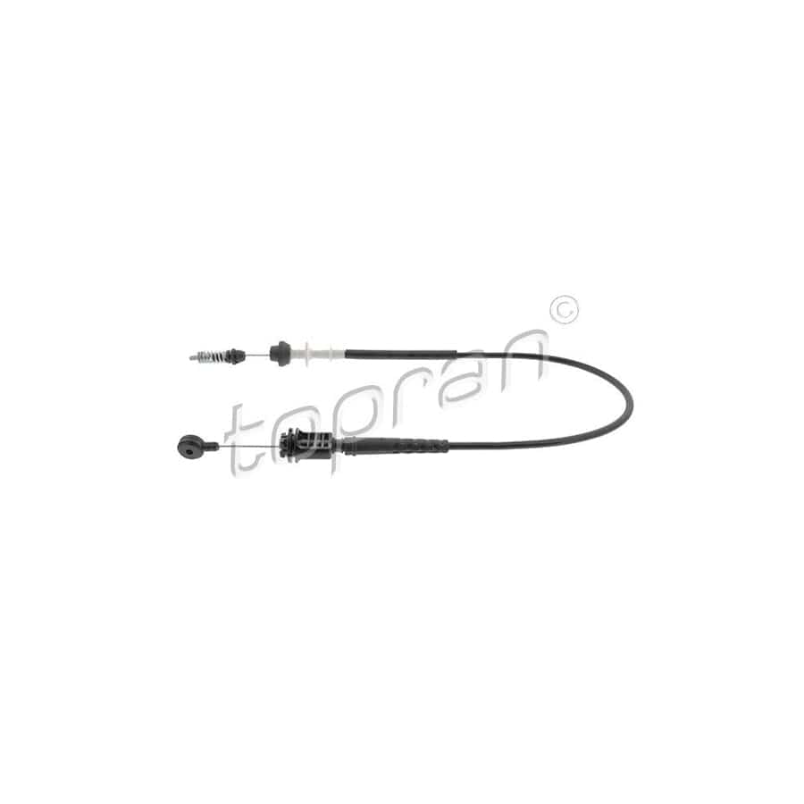 TOPRAN 302 775 Throttle Cable for FORD FOCUS